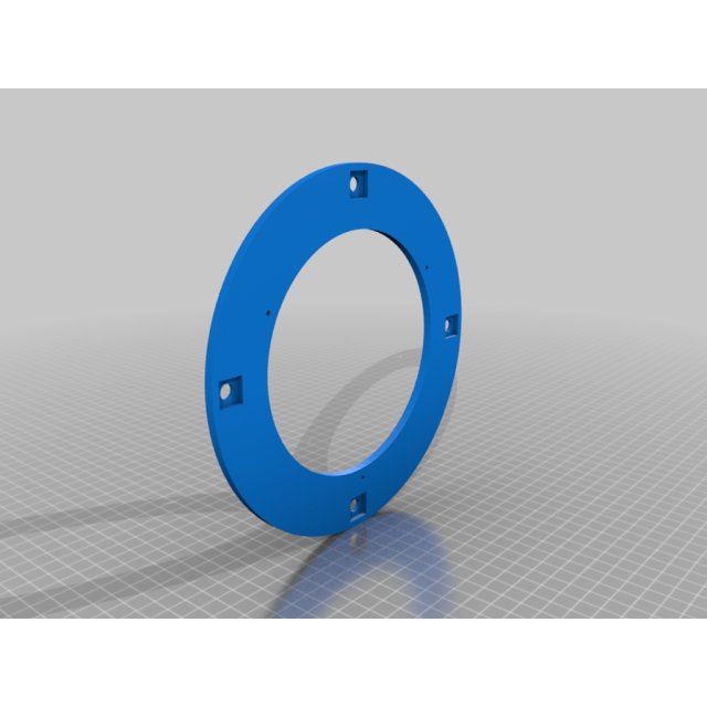 Speaker Adapter — source image