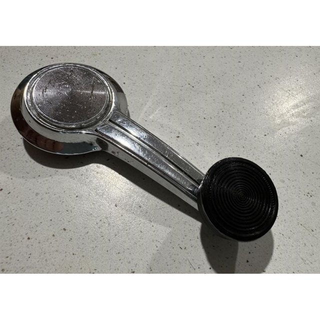 Window Crank Handle — source image