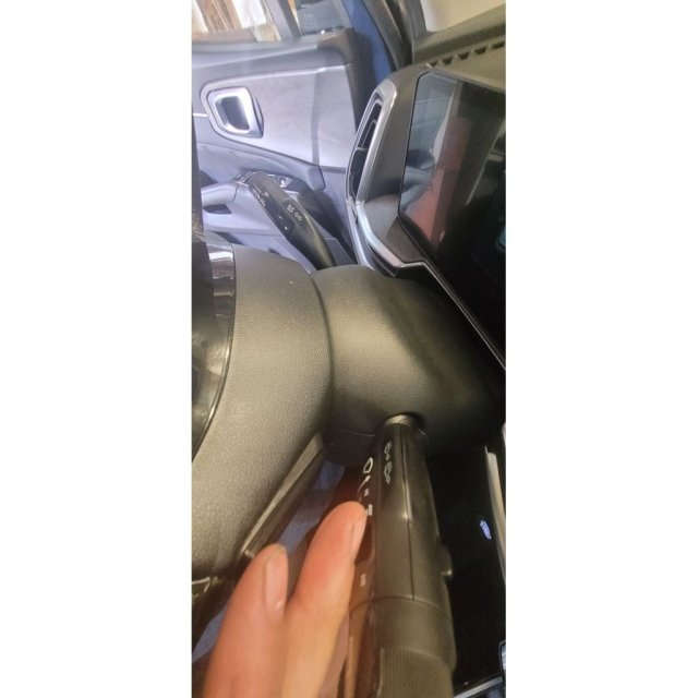 Paddle Shifter Delete Cover — source image