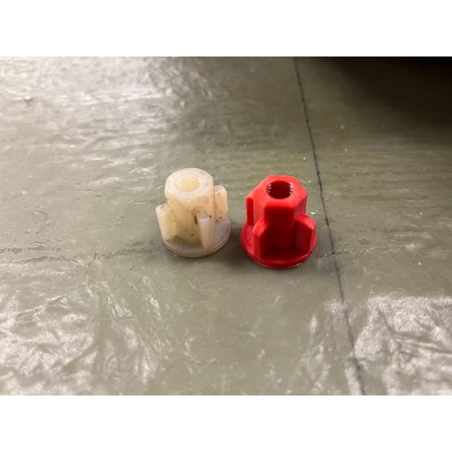 Headlight Mounting Nut — source image