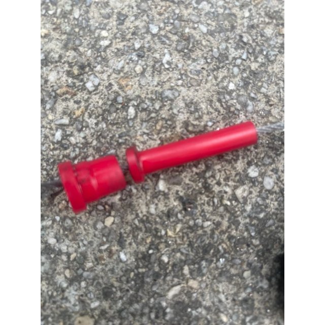 Window Regulator Bushing — source image