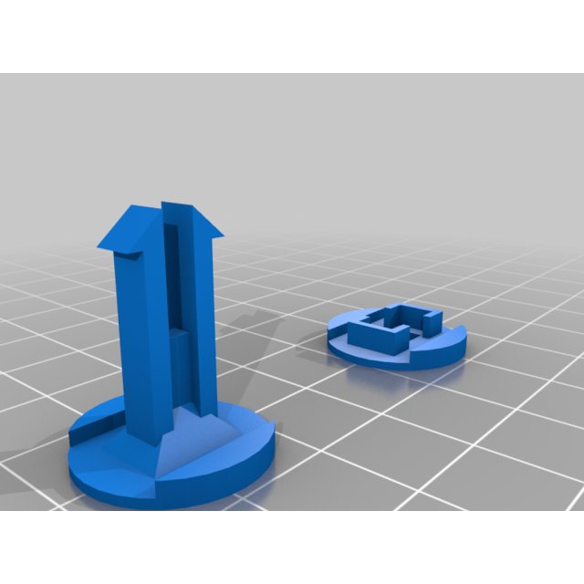 HVAC Control Clip — source image
