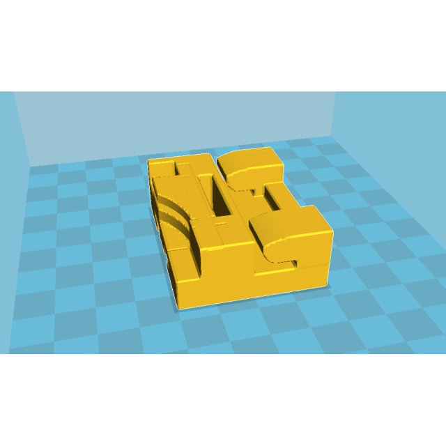 Window Clip Regulator Heavy Duty Version — source image