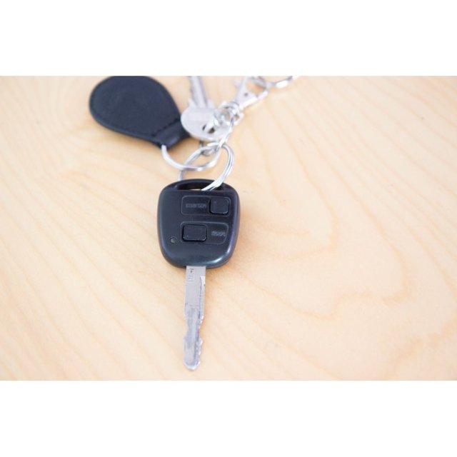 Buttons for remote key — source image