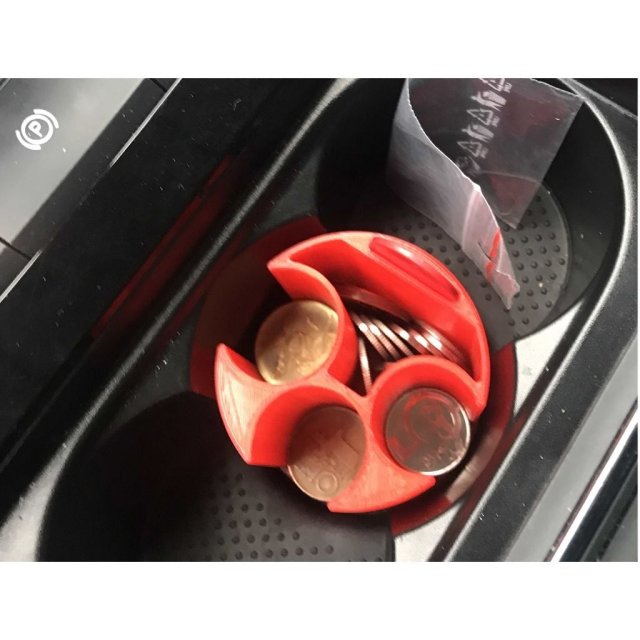 Coin Organizer — source image