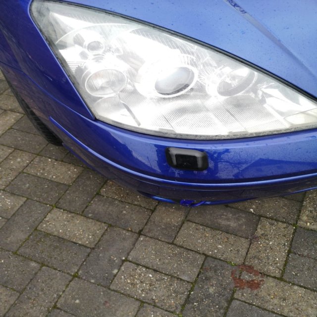 Headlight Washer Cover — source image