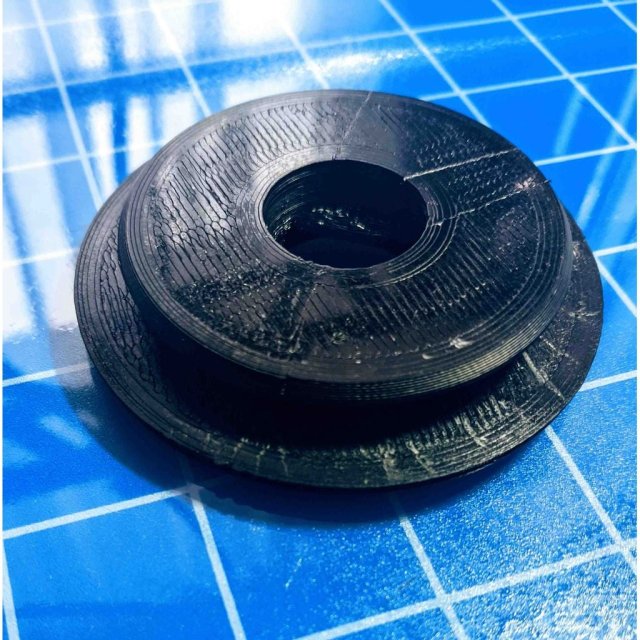 Carpet / Floor Mat Holder — source image