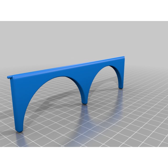 Cup Holder Separator — source image