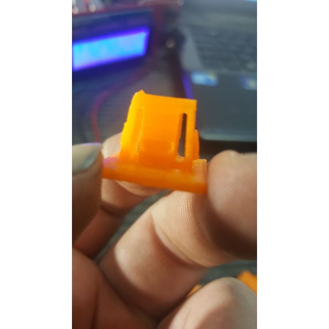 Center Console Clip — source image