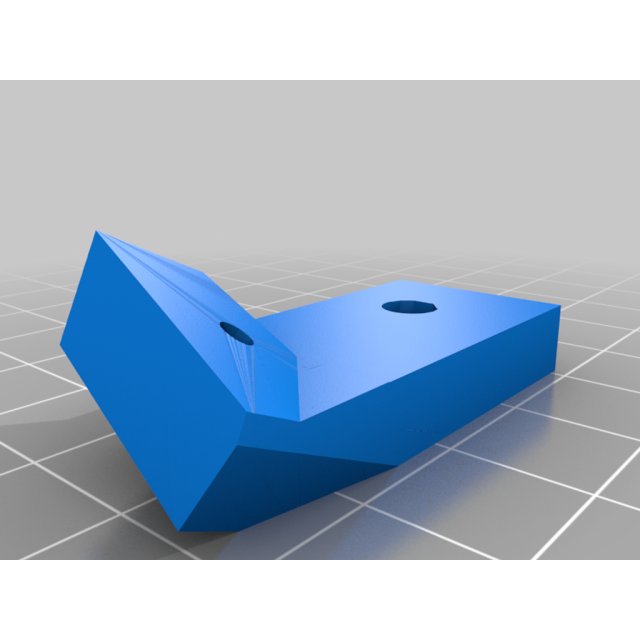 F Body Door Seal Spacer — source image