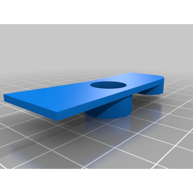 Tiptronic trim piece — source image