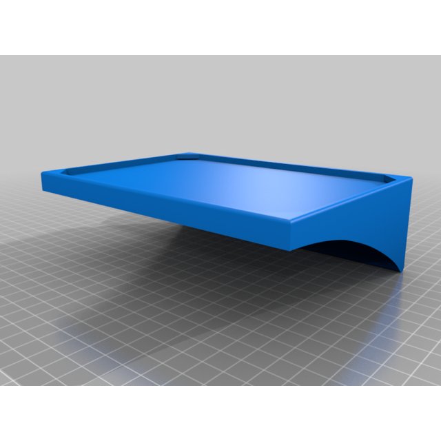 Parking Pass Card Holder — source image