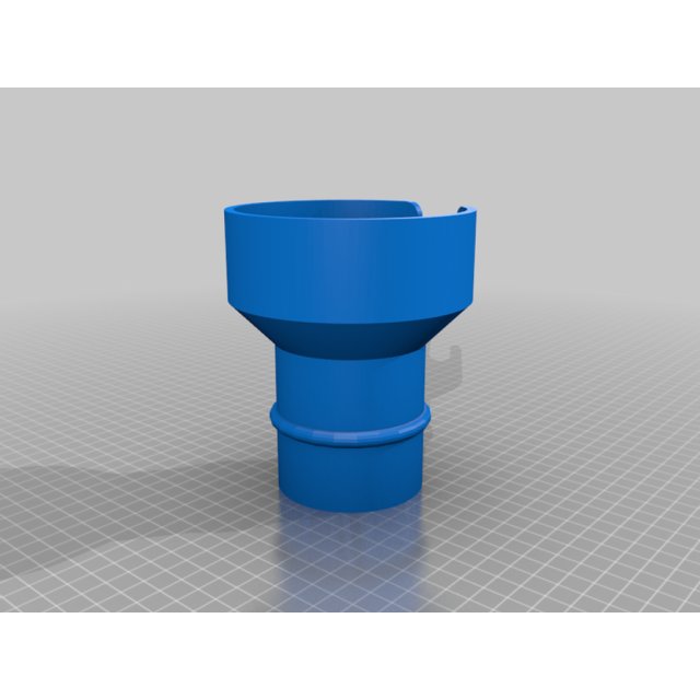 Yeti Rambler Mug Holder — source image