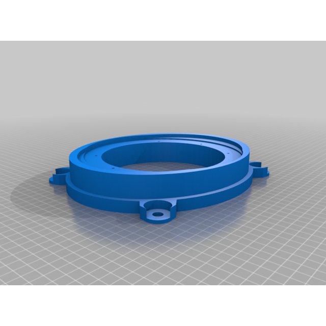 Speaker Adapter — source image