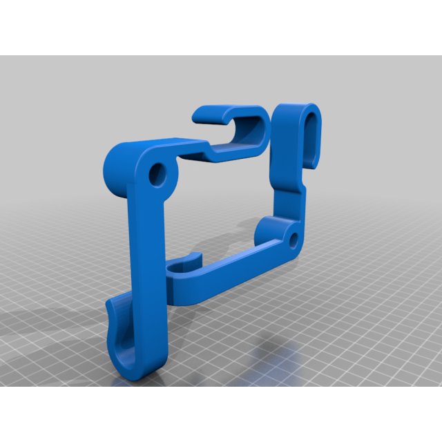 Seatback Bag Hooks — source image