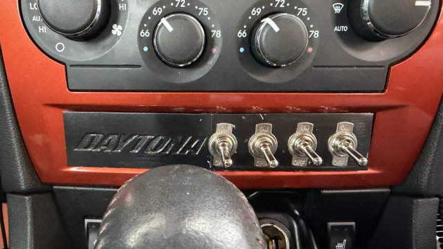 Auxiliary Switchboard — source image