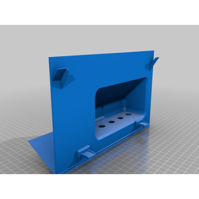 Switch Pod — source image
