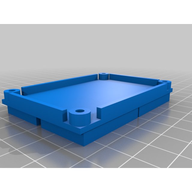 Relay Holder — source image