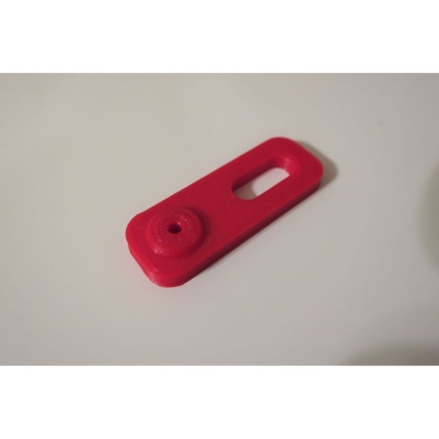 Speaker Adapter (6x9 size) — source image