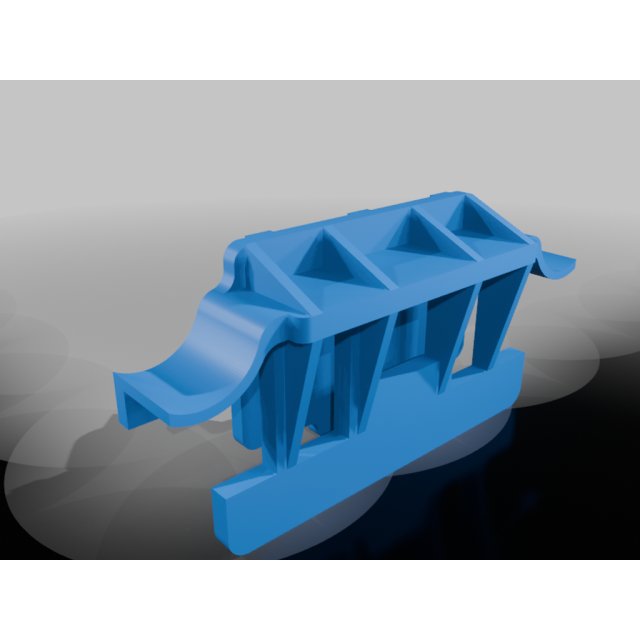 Side Skirt Clip — source image