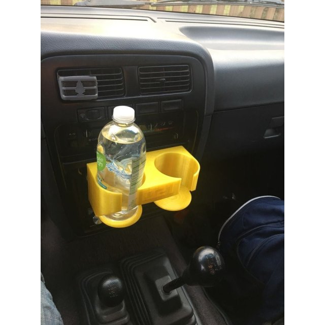 Cup Holder / Coin Tray — source image