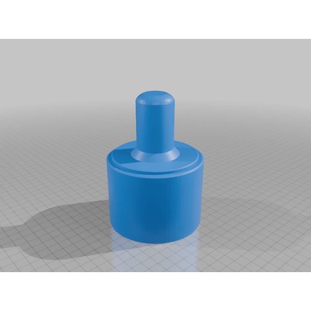 Utili track Bed Cup Holder — source image