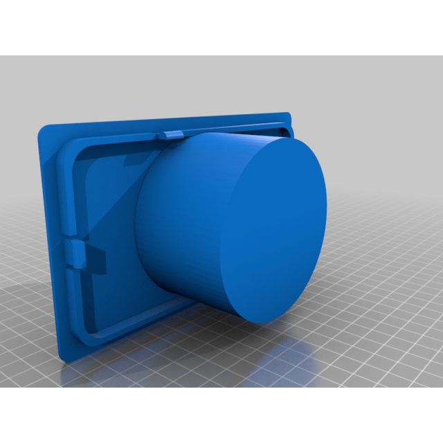 Ashtray Cup Holder — source image