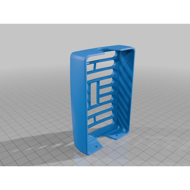 Side Vent — source image