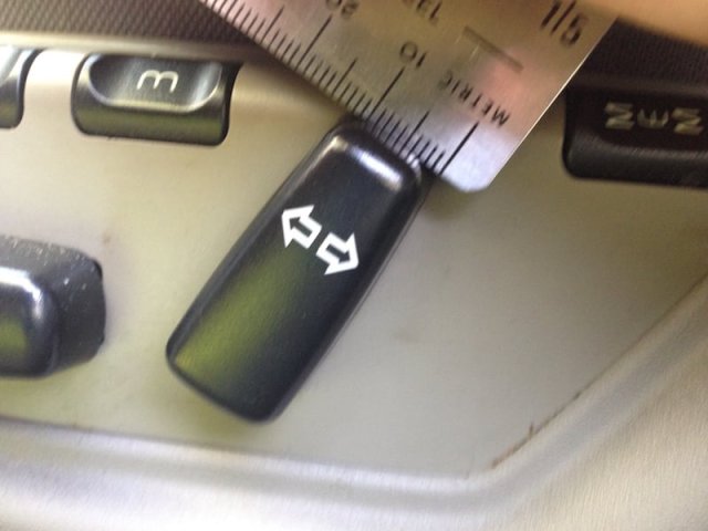 Seat Knob — source image