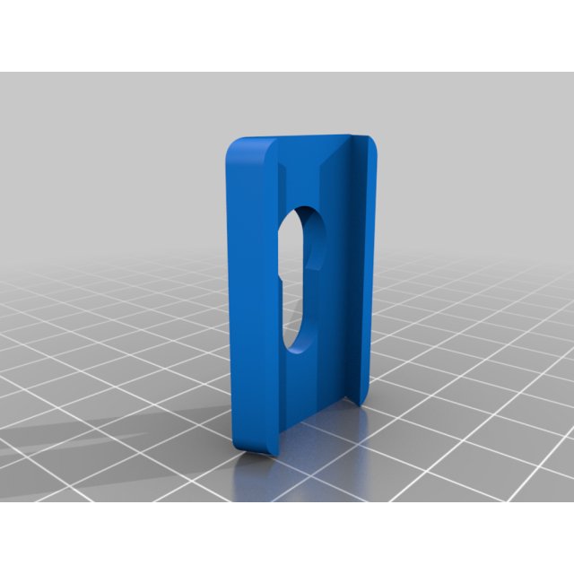 Soft Top Door Seal Clip — source image