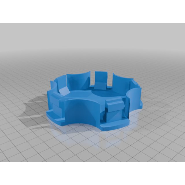 wheel center cap — source image