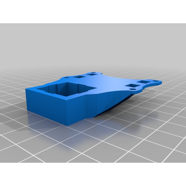 diyBMS v4 Mounting Bracket — source image