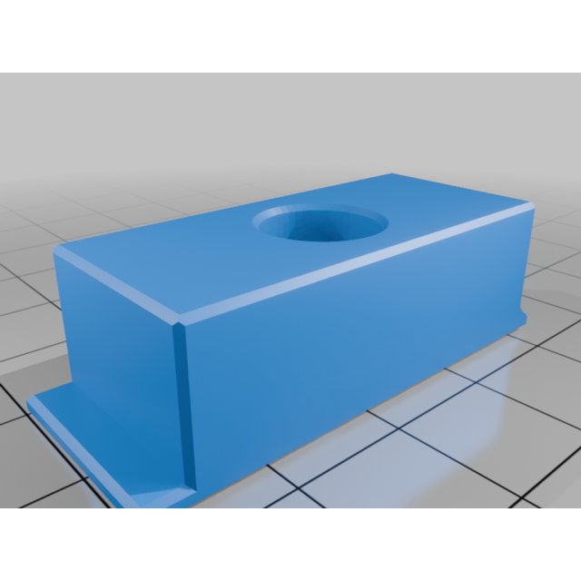 Microphone Adapter — source image