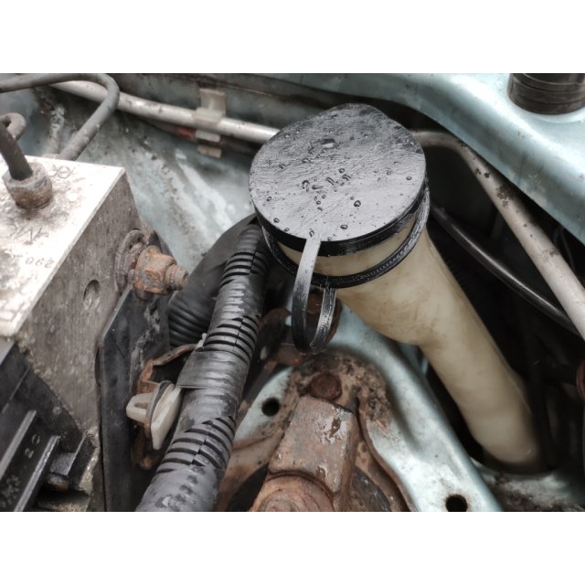 Windshield Washer Reservoir Cap — source image
