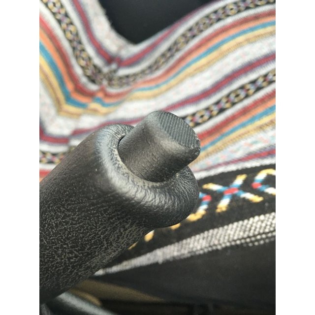 Hand Brake Button — source image