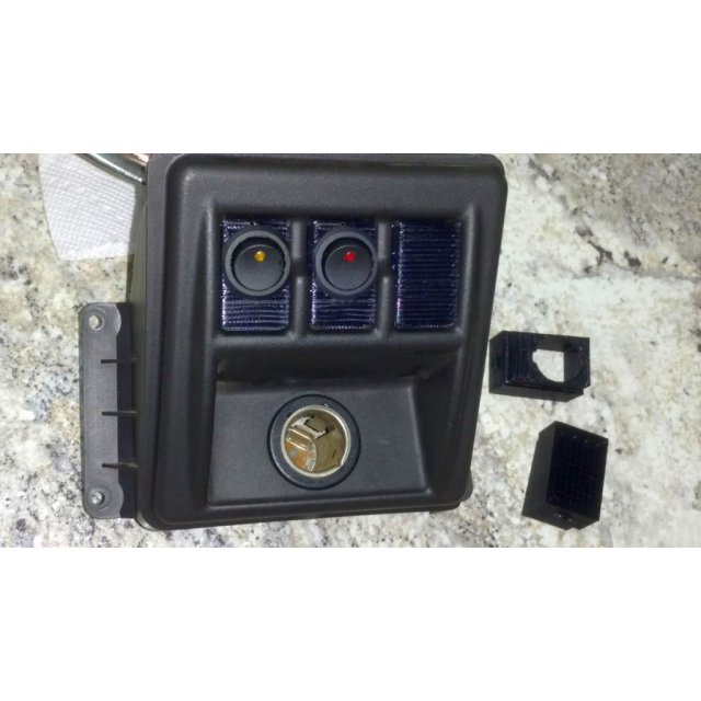 Console Switch Blank — source image