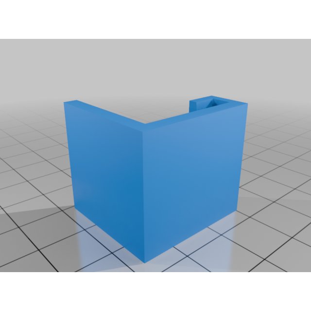 Rear Dashcam Holder — source image