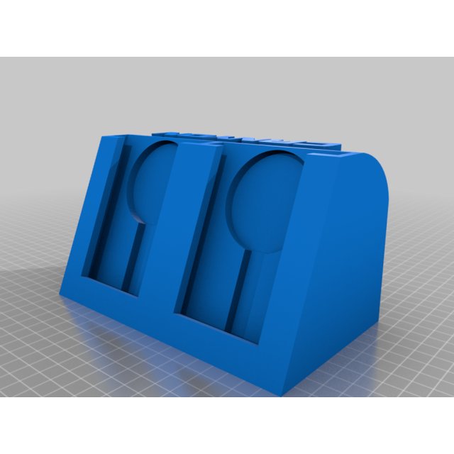 Cupholder phone mount — source image