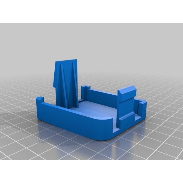 Door Lock Mechanism Cover — source image