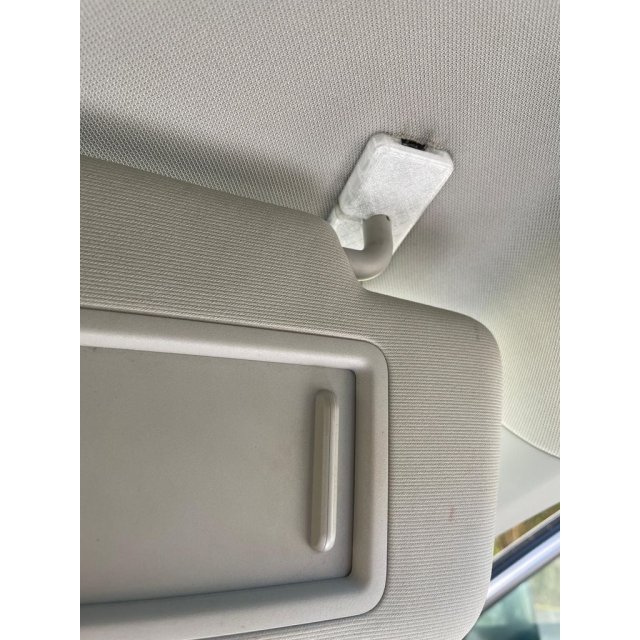 Sun Visor Bracket — source image