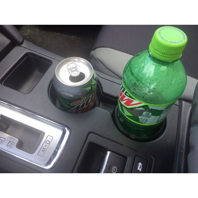 Cup Holder Spacer — source image