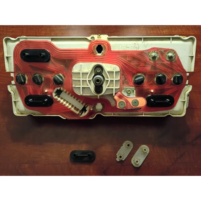 Gauge Post Insulator — source image