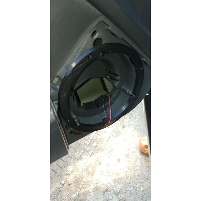 Front Speaker Adapter — source image