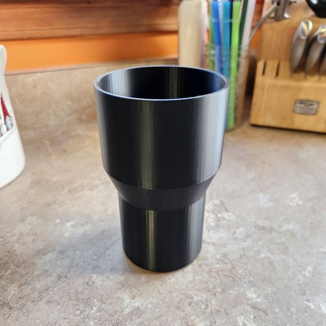 Cup Holder Adapter — source image