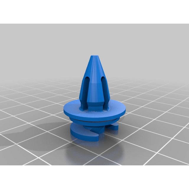 Door Clip — source image