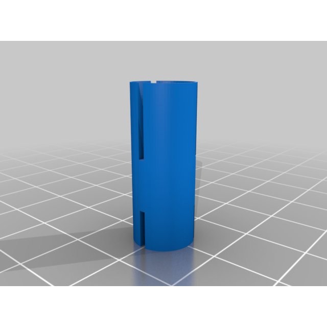 Headlight Mounting Post — source image