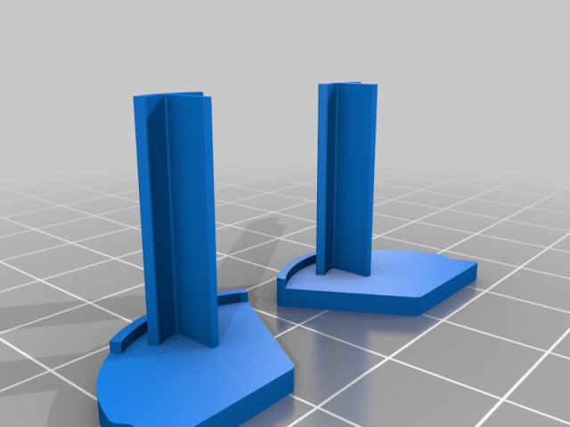 Weather Strip End Caps — source image
