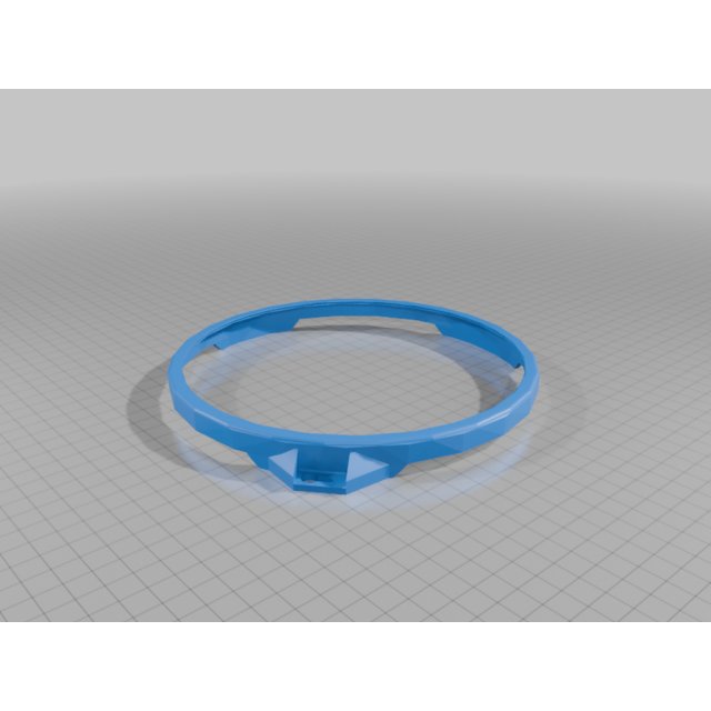 Headlight Ring — source image