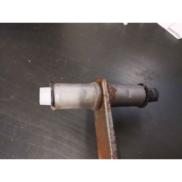 Clutch Pedal Pivot Bushing — source image