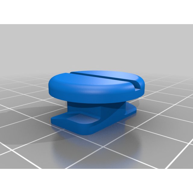 Headlight Cover Clip — source image